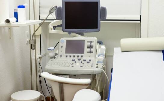 Kluczowe cechy ultrasonografu RS 80 dla lekarzy diagnostów