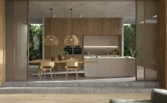 Analiza kosztowa: schody betonowe jako element architektury wnętrz