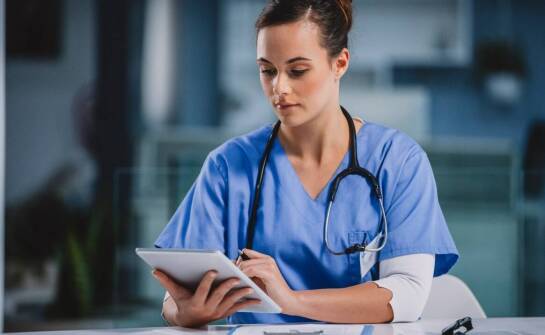 Bezpieczeństwo pacjentów a nowoczesne rozwiązania SMI