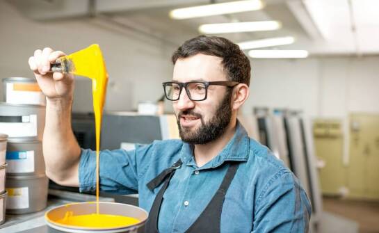 Rola doradztwa środowiskowego w procesie utylizacji farb