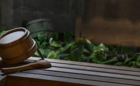 Strefa relaksu - jak sauna i siłownia pomagają w regeneracji po dniu pełnym wrażeń?