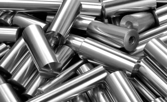 Innowacyjne rozwiązania w dziedzinie chromowania metali