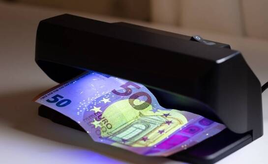 Testery do banknotów: porady dotyczące długowieczności i wydajności