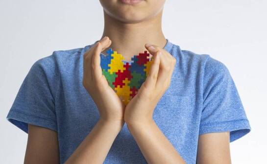 Znaczenie diagnostyki w procesie terapii dzieci z autyzmem