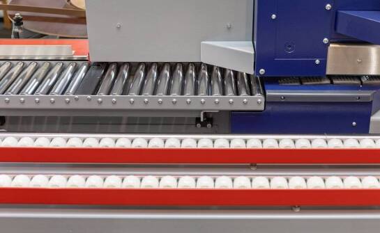 Krążniki gładkie: jakie są najważniejsze kryteria wyboru?