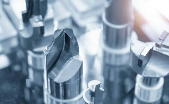 Dobór płytek skrawających do specyficznych zastosowań w przemyśle energetycznym