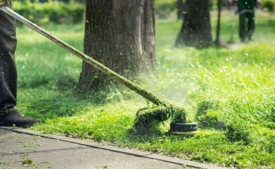 Dlaczego wybór odpowiedniej żyłki jest kluczowy dla wydajności Stihl FS 120?