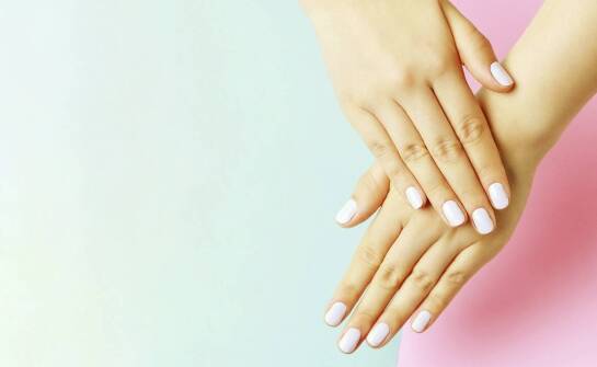 Innowacyjne rozwiązania w projektowaniu miseczek do manicure