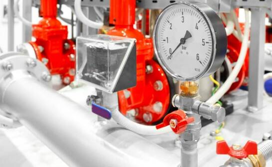 Rola systemów detekcji gazu w zapobieganiu wybuchom w kotłowniach