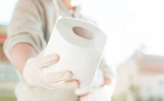 Papier higieniczny z makulatury w kontekście ochrony środowiska