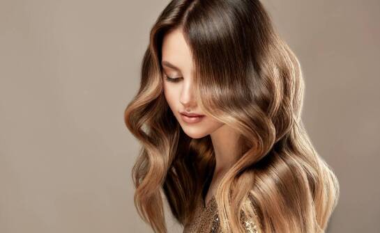 Typ skrętu włosów 2a – jak uzyskać efektowny look na specjalne okazje?