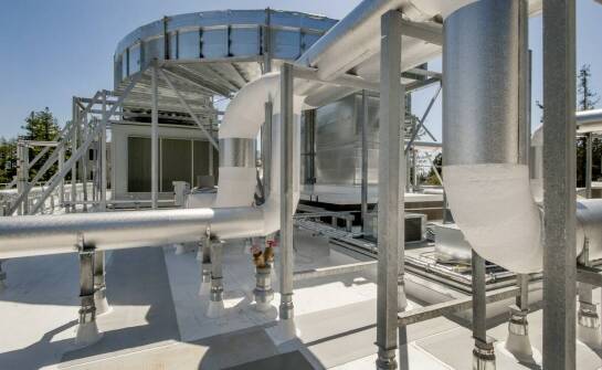 Projektowanie układów chłodniczych – kluczowe aspekty techniczne