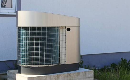 Nowoczesne technologie w pompach ciepła – co warto wiedzieć?