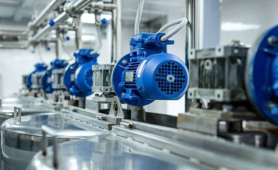 Wykorzystanie technologii flotacji ciśnieniowej w zakładach przetwórstwa spożywczego