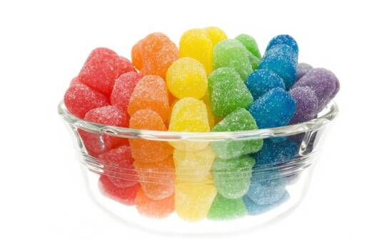 Znaczenie owoców liofilizowanych w produkcji żywności bezglutenowej