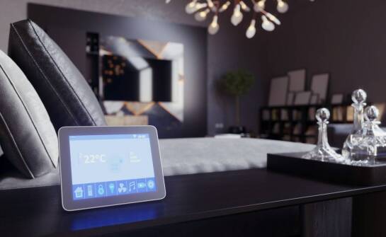 Innowacyjne zastosowania puszki 5-krotnej w rozwiązaniach smart home