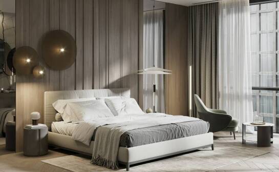 Jak dopasować lampy ceramiczne do stylu industrialnego?