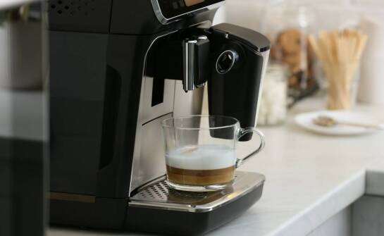 Modern Technologies in Coffee Roasters: Key Innovations