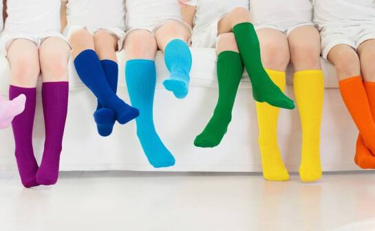 Wybór idealnych legginsów dla dzieci – komfort i styl w jednym