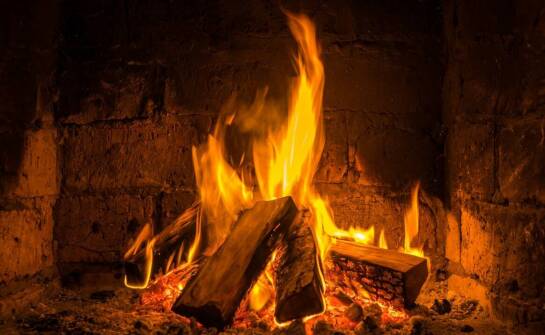 Czyścić czy nie czyścić? Znaczenie regularnego używania wyciora do pieca