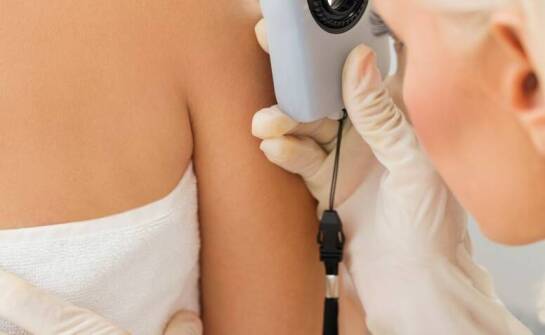 Jak poradnia dermatologiczna wspiera leczenie atopowego zapalenia skóry u dzieci?