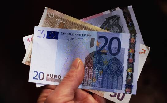 Znaczenie aktualizacji kursu euro dla przedsiębiorców