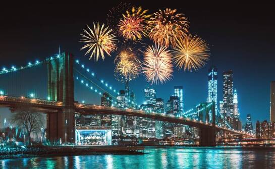 Zastosowanie nowoczesnych technologii w pokazach sztucznych ogni