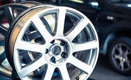 Welche Funktionen erfüllen Radkappen?