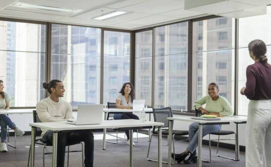 Jak szkolenia z Excela mogą wspierać rozwój kariery zawodowej