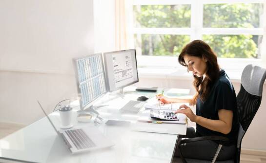 Usługi księgowe w USA a ochrona majątku osobistego przedsiębiorcy