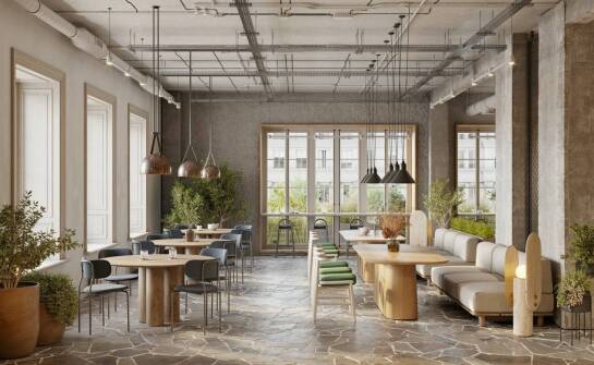 Czy naturalna zieleń w biurze lub domu musi wiązać się z czasochłonną pielęgnacją?