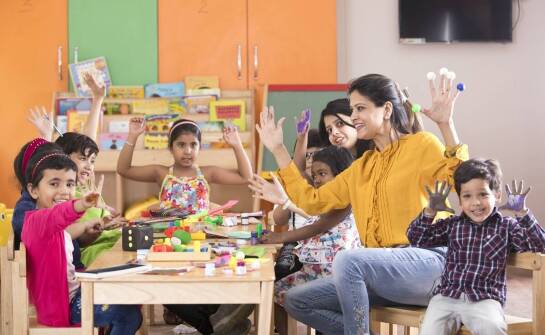 Jak zajęcia muzyczne wspierają rozwój dzieci z zespołem Aspergera?