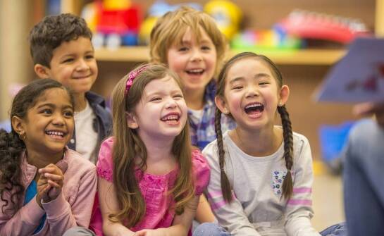 Warsztaty radzenia sobie ze stresem – jak mogą pomóc dzieciom?