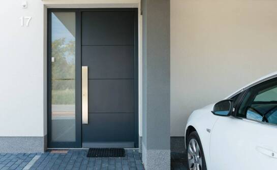 Czy wymiana stolarki wejściowej to skuteczny sposób na poprawę bilansu energetycznego budynku?