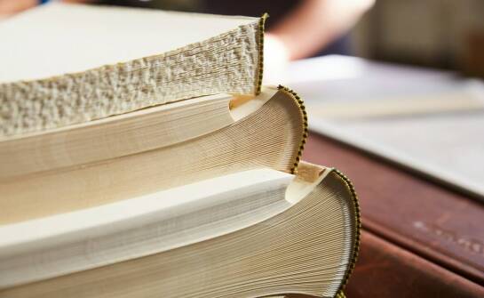 Rola bezkwasowych materiałów w długotrwałej archiwizacji dokumentów