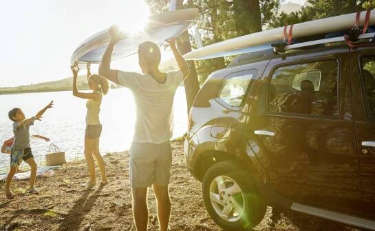Jakie są najnowsze technologie wpływające na jakość sprzętu do sportów wodnych?