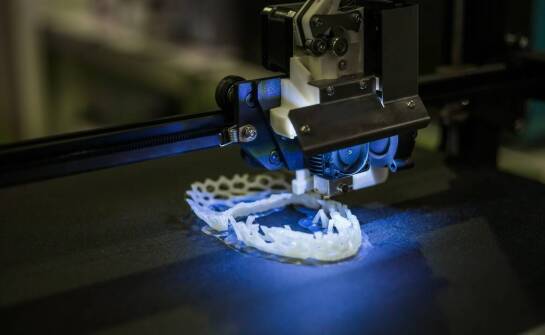 Skanowanie 3D jako narzędzie do tworzenia modeli edukacyjnych