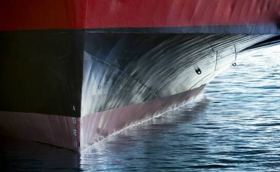 Korzyści z zastosowania powłok galwanicznych w przemyśle morskim