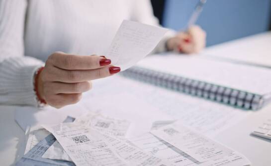 Optymalizacja procesów sprzedaży dzięki zastosowaniu nr plu na paragonie