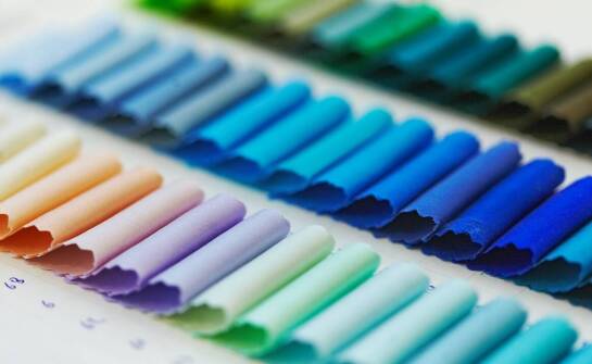 Jakie materiały tekstylne są najczęściej poddawane recyklingowi?