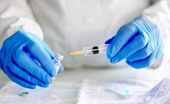 Wpływ terapii PRP na regenerację więzadeł kolanowych