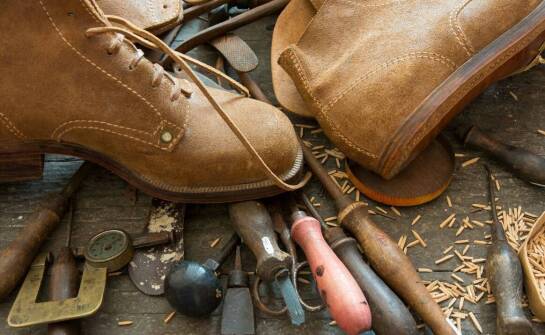Porównanie różnych modeli trzewików roboczych skórzanych – które wybrać?