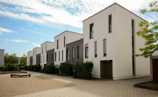 Osiedle nowoczesny Fordon: jak dbałość o detale podnosi wartość inwestycji?