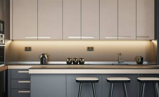 Przegląd innowacyjnych funkcji w dostępnych na rynku okapach kuchennych