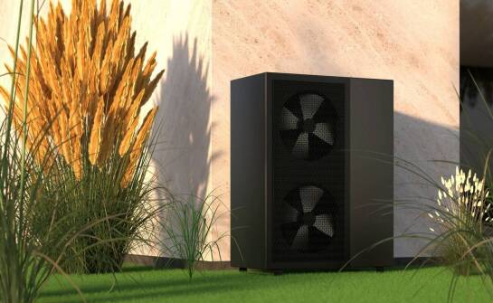 Wpływ pomp ciepła na redukcję emisji CO