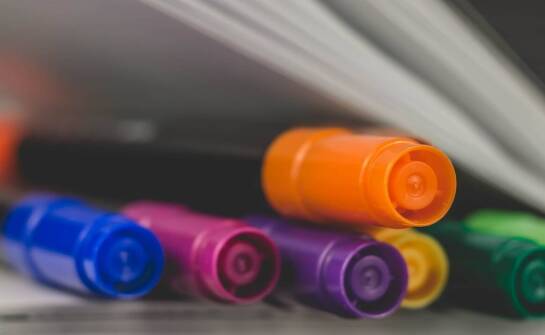 Jak wybrać rapidografy odpowiednie do różnych zastosowań w branży wydawniczej?