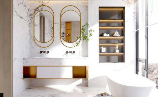 Toaletka cena – jak zmienia się w zależności od stylu i wykończenia?