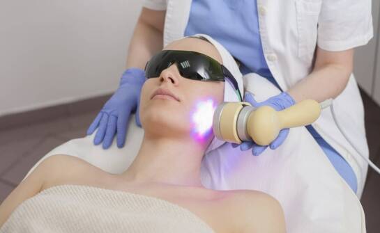 Rola laseroterapii w procesie fotoodmładzania: przegląd technologii