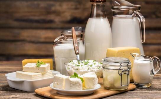 Wykorzystanie tłuszczów zwierzęcych w produkcji zdrowych produktów spożywczych