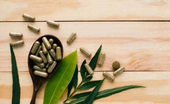 Suplementy diety a detoksykacja organizmu z fluoru: co musisz wiedzieć?